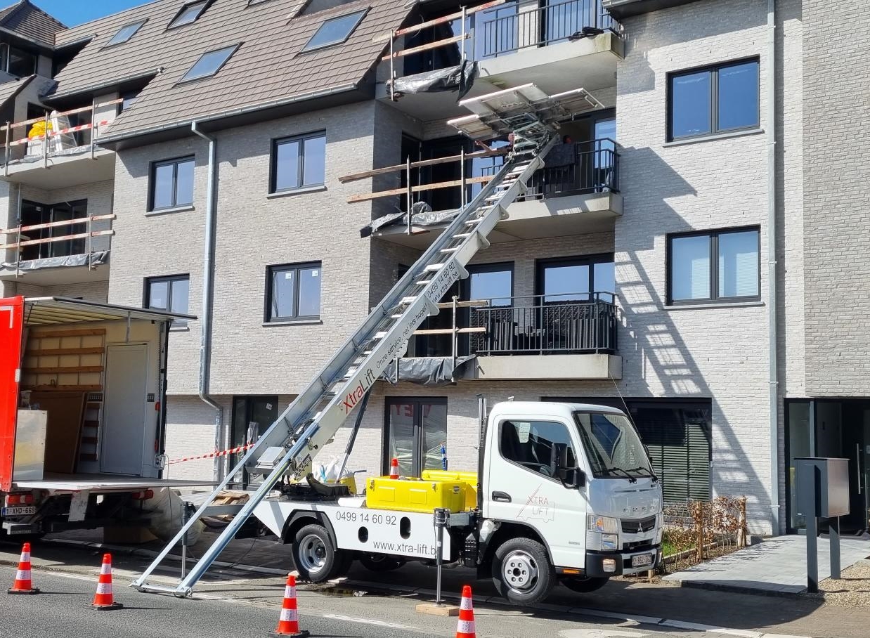 Xtra-Lift Liftservice