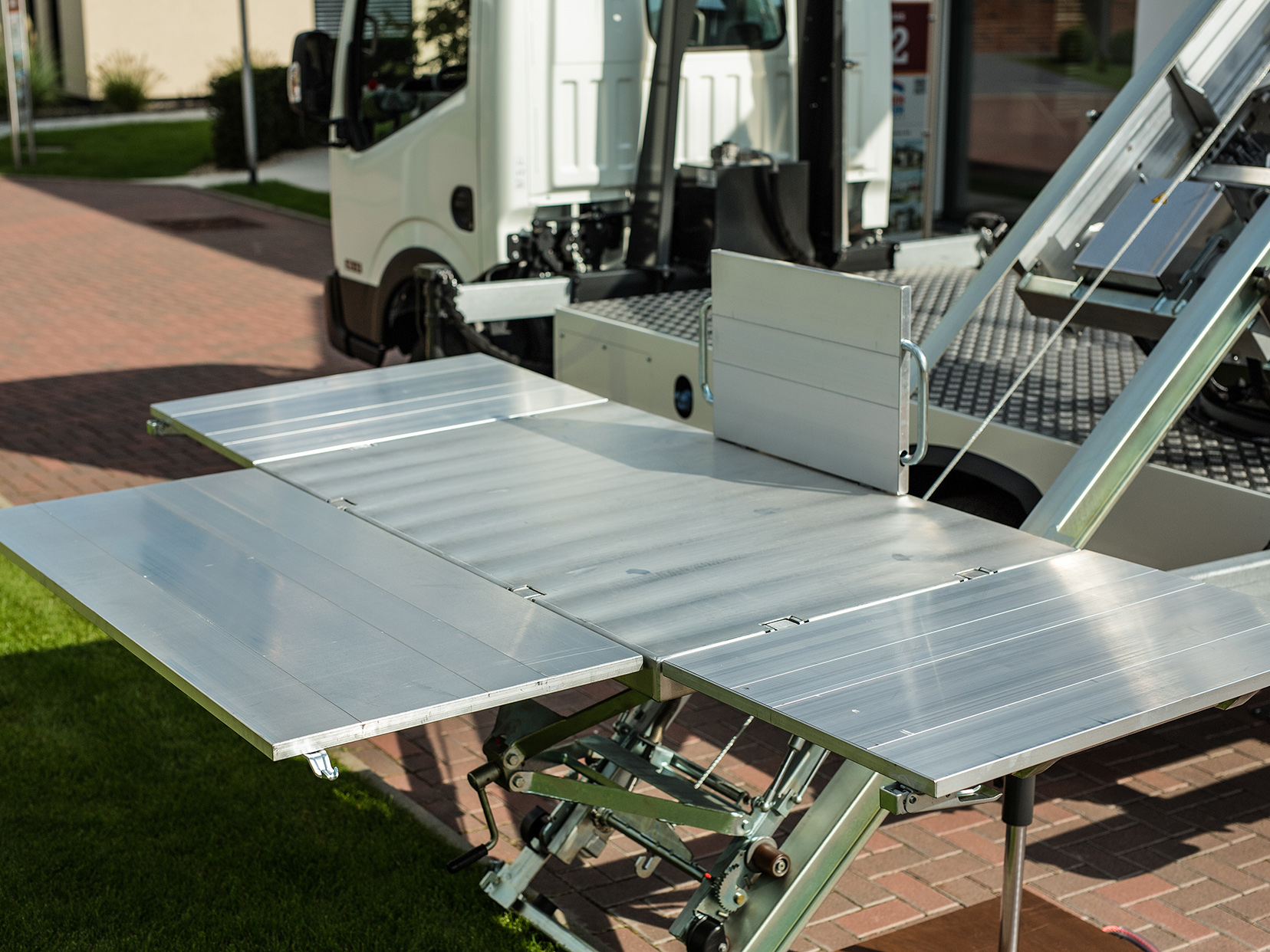 Xtra-Lift Liftservice